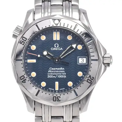 Omega Seamaster 148692