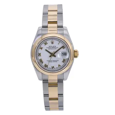 Rolex Datejust 179163