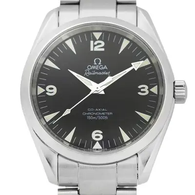 Omega Seamaster 2503.52.00