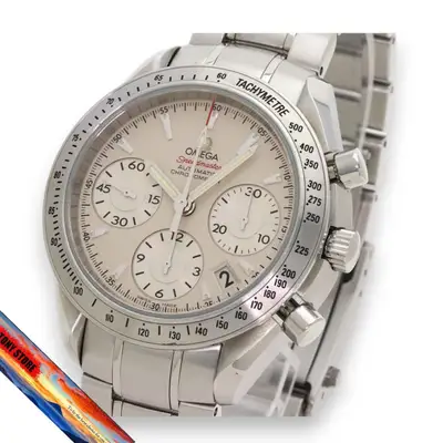 Omega Speedmaster 323.10.40.40.02.001