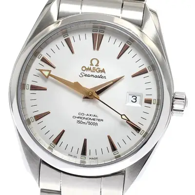 Omega Seamaster 2503.34