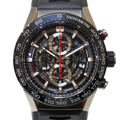 TAG Heuer CARRERA CALIBRE HEUER 01