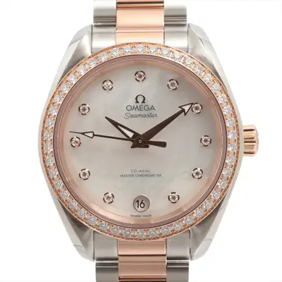 Omega Seamaster 220.25.34.20.55.001