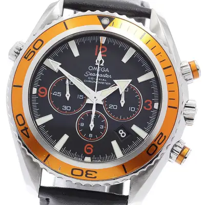 Omega Seamaster 2918.50.82
