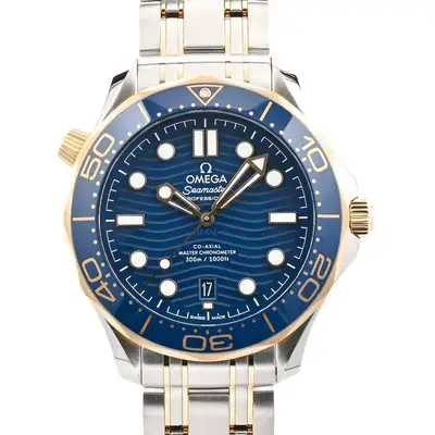 Omega Seamaster 210.20.42.20.03.001