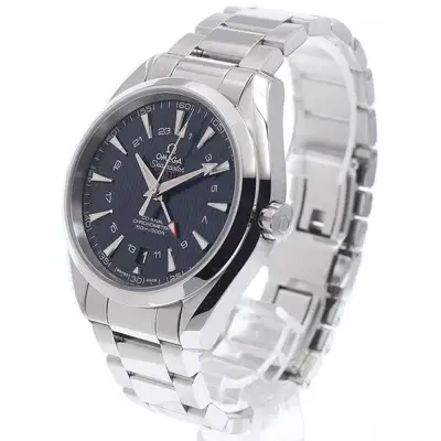 Omega Seamaster 231.10.43.22.03.001