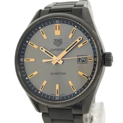 TAG Heuer TAGHEUER Carrera Men SS WAR1113