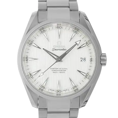 Omega Seamaster 231.10.42.21.02.003