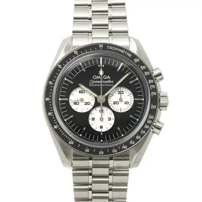 Omega Speedmaster Moon Chronograph 310 30