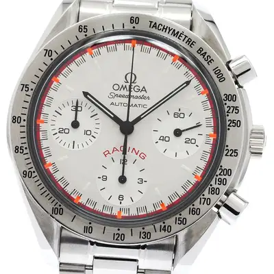 Omega OMEGA Speedmaster Racing Schumacher 3517.30 Limited to 4000 AT Men's_957591