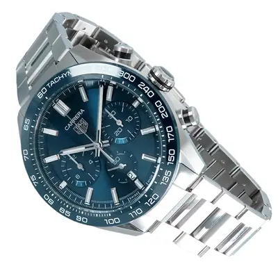 TAG Heuer CARRERA CBN2A1A.BA0643 CHRONOGRAPH SS