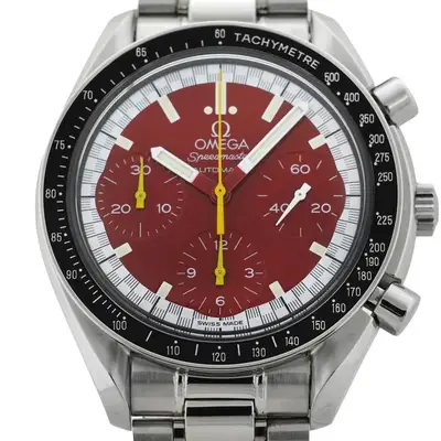 Omega Speedmaster 3510.61.00