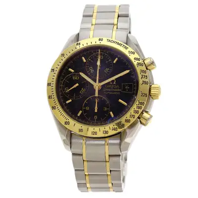 Omega Speedmaster 3313.50
