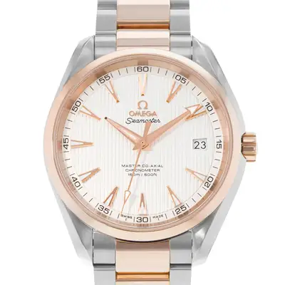 Omega Seamaster 231.20.42.21.02.001
