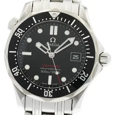 Omega Seamaster 212.30.36.61.01.001