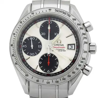 Omega Speedmaster 3211.31.00