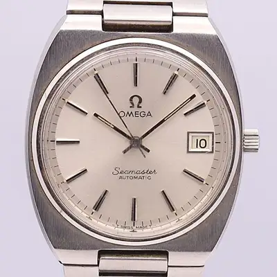 Omega Seamaster 166.0206
