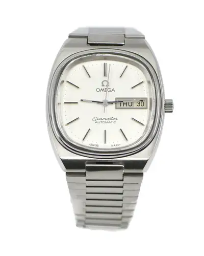 Omega Day-Date 166.0213