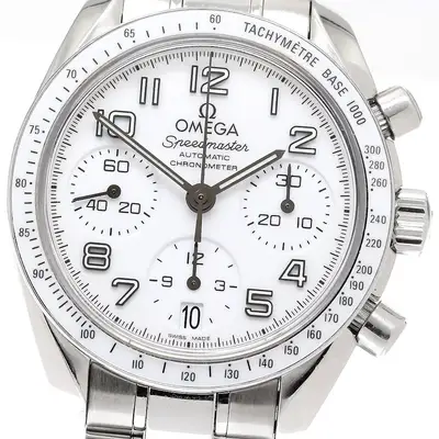 Omega Speedmaster 324.30.38.40.04.001