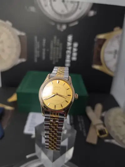 Rolex Oyster Perpetual 5506 Air King
