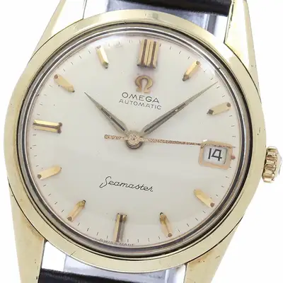 Omega Seamaster 14701