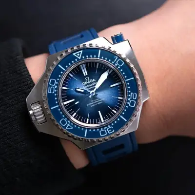 Omega Seamaster 227.32.55.21.03.001