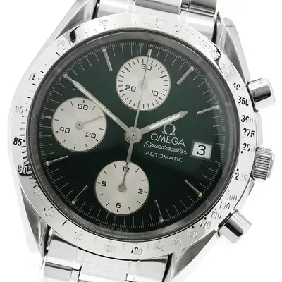 Omega Speedmaster Marui 3511.7 TO318669