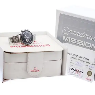 Omega Speedmaster 3597.03