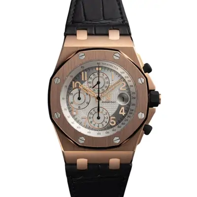 Audemars Piguet Royal Oak Offshore 26061OR