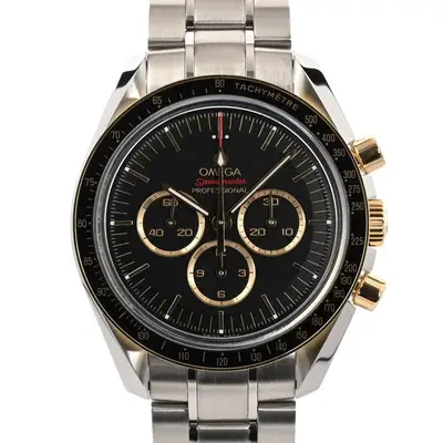 Omega Speedmaster Tokyo Limited Edition