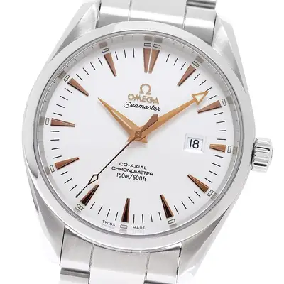 Omega Seamaster 2502.34