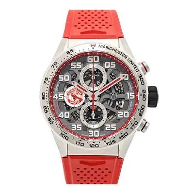 TAG Heuer CAR201M.FT6156 Carrera Calibre Heuer
