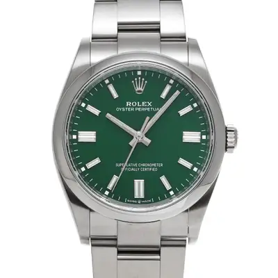 Rolex Oyster Perpetual 725432