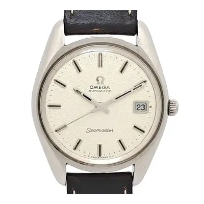 Omega Seamaster Cal 565 Stainless Steel