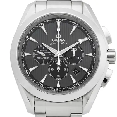 Omega Seamaster 231.10.44.50.06.001
