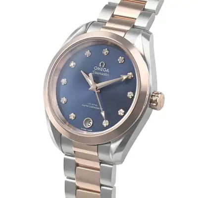 Omega Seamaster 220.20.34.20.53.001