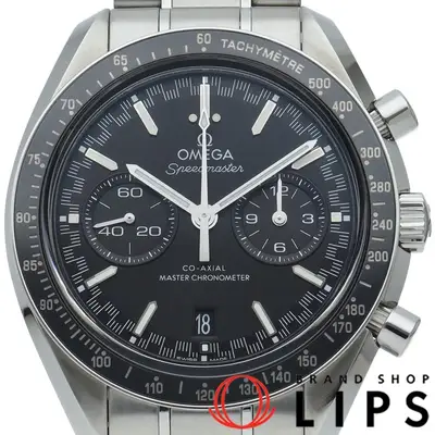 Omega Speedmaster 329.30.44.51.01.001