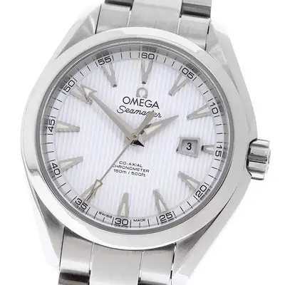 Omega Seamaster 231.10.34.20.04.001