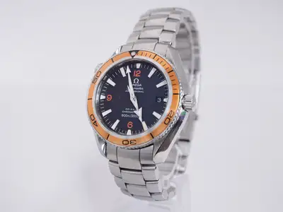 Omega Seamaster 2209.50