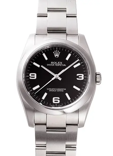 Rolex Oyster Perpetual 116000 Stainless Steel