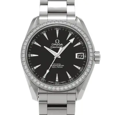 Omega Seamaster 231.15.39.21.51.001