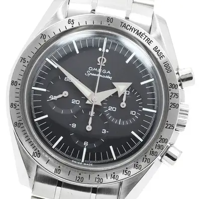 Omega Speedmaster First 3594.5 TO330308