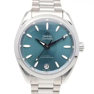 Omega Seamaster 84277XXX