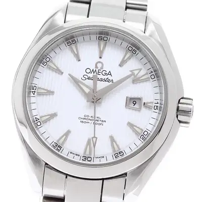 Omega Seamaster 231.10.34.20.04.001