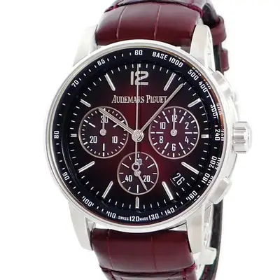 Audemars Piguet 26393BC
