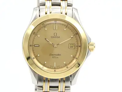 Omega Seamaster 2311.10