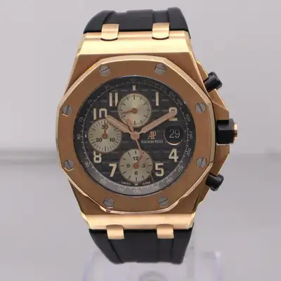 Audemars Piguet Royal Oak Offshore 26470OR