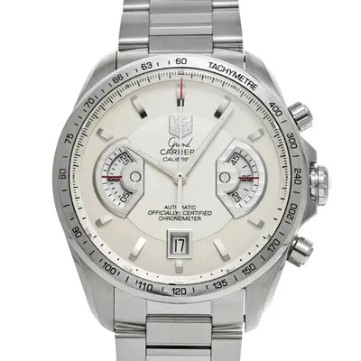TAG Heuer Carrera 10101