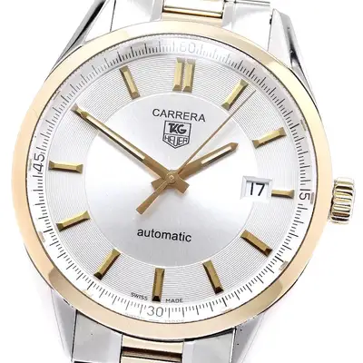 TAG Heuer Carrera Calibre 5 WV215A
