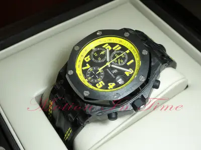 Audemars Piguet Royal Oak Offshore 26176FO